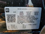 Buick Encore GX 2026