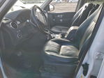 Land Rover LR4 2016