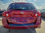 Nissan Rogue 2013