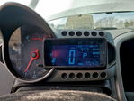 Chevrolet Sonic 2015