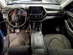Toyota Highlander 2020