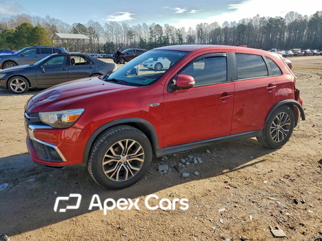 Mitsubishi Outlander 2019 - Image 1 of 14