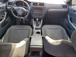 Volkswagen Jetta 2015