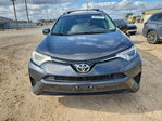 Toyota RAV 4 2016