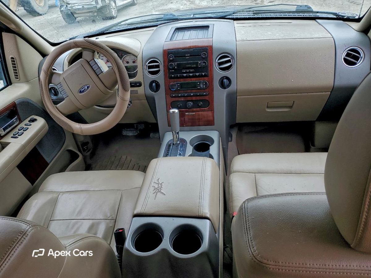 Ford F-150 2006