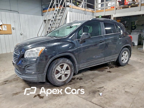 Chevrolet Trax 2015 - Image 1 of 12