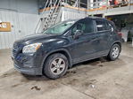 Chevrolet Trax 2015