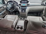 Honda Odyssey 2013