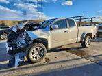 Chevrolet Colorado 2017