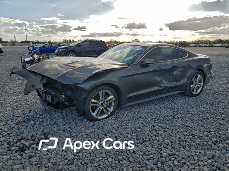 Ford Mustang 2018 - Image 1 of 14