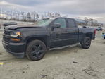 Chevrolet Silverado 2017