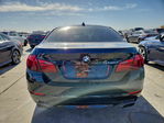 BMW Series 5 2012