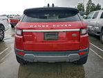 Land Rover Range Rover Evoque 2018