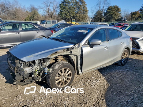 Mazda 3 2018 - Image 1 of 13