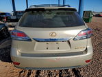 Lexus RX 2015