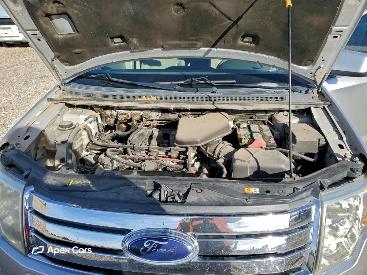 Ford Edge 2010