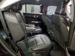 Ford Explorer 2022