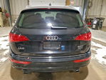 Audi Q5 2017