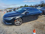 Chrysler 200 2015
