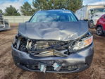 Honda Odyssey 2013