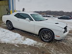 Dodge Challenger 2018