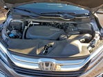 Honda Odyssey 2019