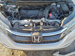 Honda CR-V 2016
