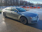 Audi A8 2012