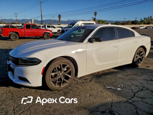 Dodge Charger 2023 - Image 1 of 13