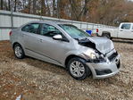Chevrolet Sonic 2014