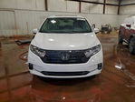 Honda Odyssey 2024