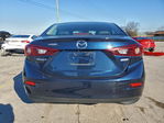 Mazda 3 2018