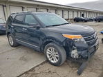 Ford Explorer 2011