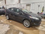 Ford Fiesta 2014