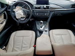 BMW Series 3 2014