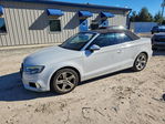 Audi A3 2018