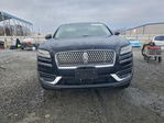 Lincoln Nautilus 2020
