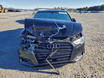 Audi A3 2017