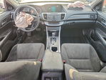 Honda Accord 2015
