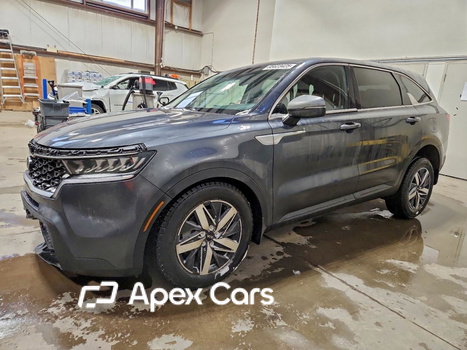 Kia Sorento 2021 - Image 1 of 14