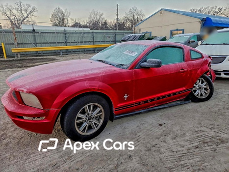 Ford Mustang 2005 - Image 1 of 12