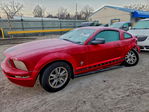 Ford Mustang 2005