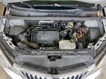 Buick Encore 2013