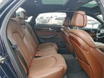 Audi A8 2013