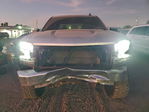 Chevrolet Silverado 2019