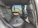 Land Rover Range Rover 2020