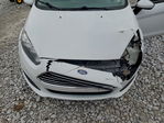 Ford Fiesta 2018