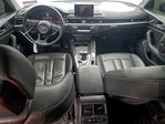 Audi A4 2017