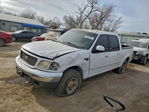 Ford F-150 2001