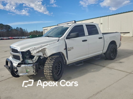 RAM 1500 2019 - Image 1 of 13